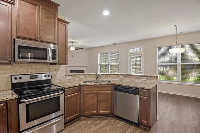 5831 Peltier Trace, Norcross, GA 30093