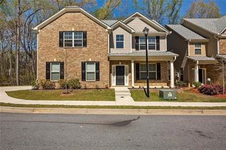 5831 Peltier Trace, Norcross, GA 30093