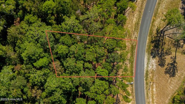 508 Freedom Park Road, Beaufort, NC 28516