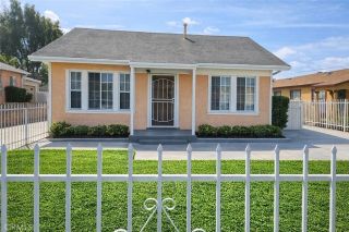 3584 Mulford, Lynwood, CA 90262