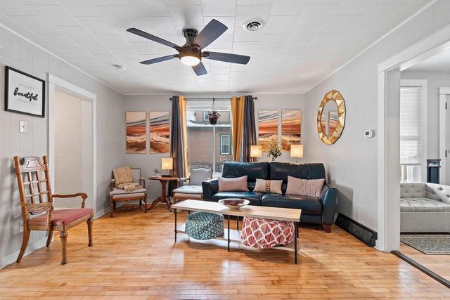 34 N 3RD STREET, Winneconne, WI 54986