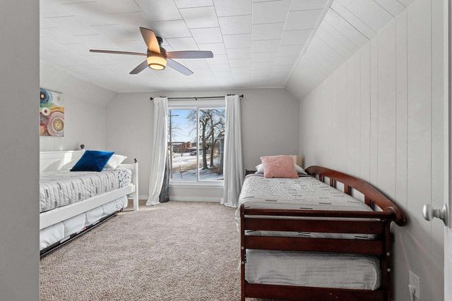 34 N 3RD STREET, Winneconne, WI 54986