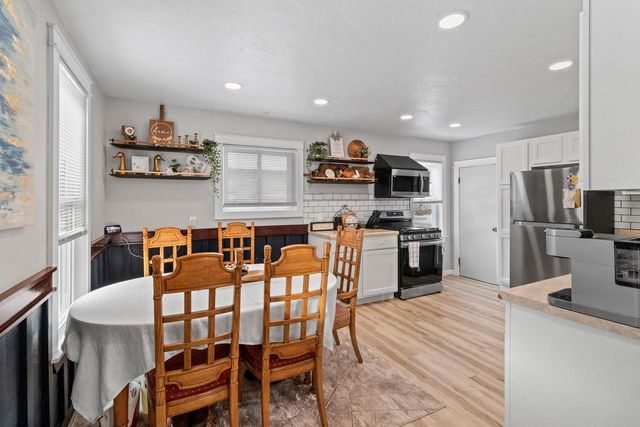 34 N 3RD STREET, Winneconne, WI 54986