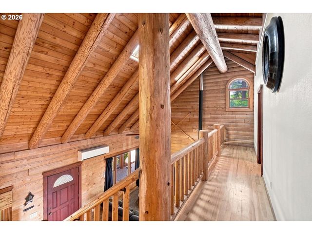 25128 LAWRENCE Rd, Junction City, OR 97448