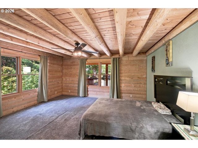 25128 LAWRENCE Rd, Junction City, OR 97448