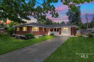 1224 E Hays St, Boise, ID 83712