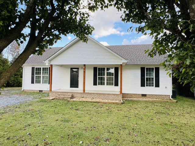 60 Myrick Rd, Flintville, TN 37335
