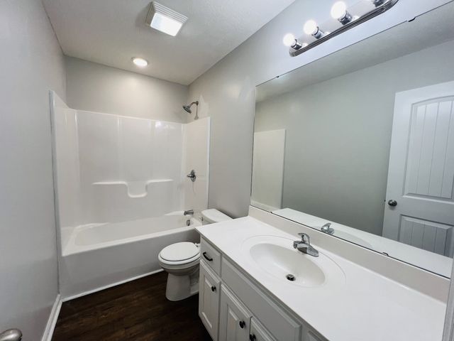 60 Myrick Rd, Flintville, TN 37335