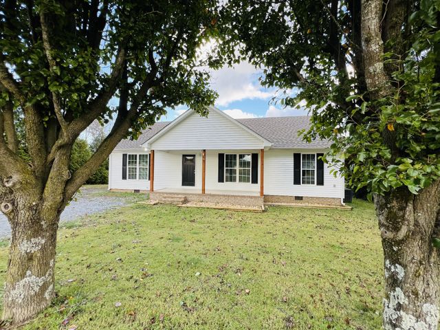 60 Myrick Rd, Flintville, TN 37335