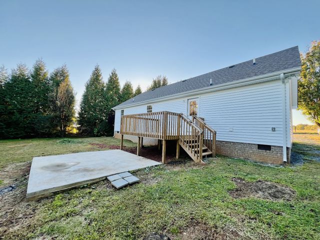 60 Myrick Rd, Flintville, TN 37335