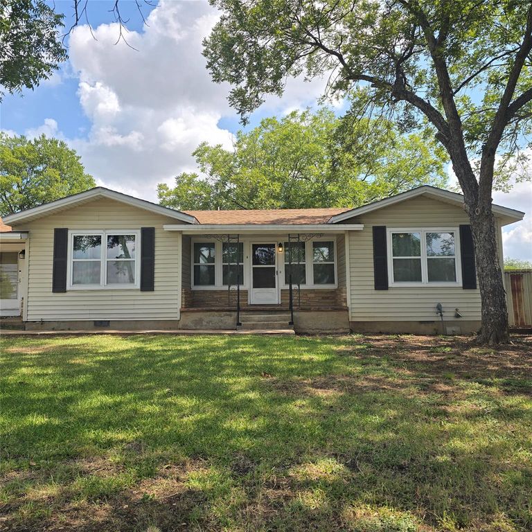 504 Corral LN A, Austin, TX 78745
