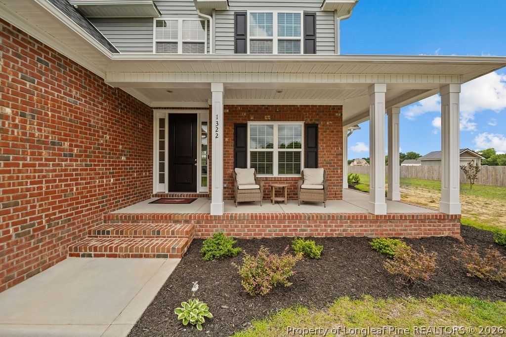 1322 Joe Hall Road, Hope Mills, NC 28348 — photo 2