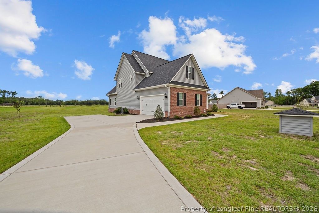 1322 Joe Hall Road, Hope Mills, NC 28348 — photo 3