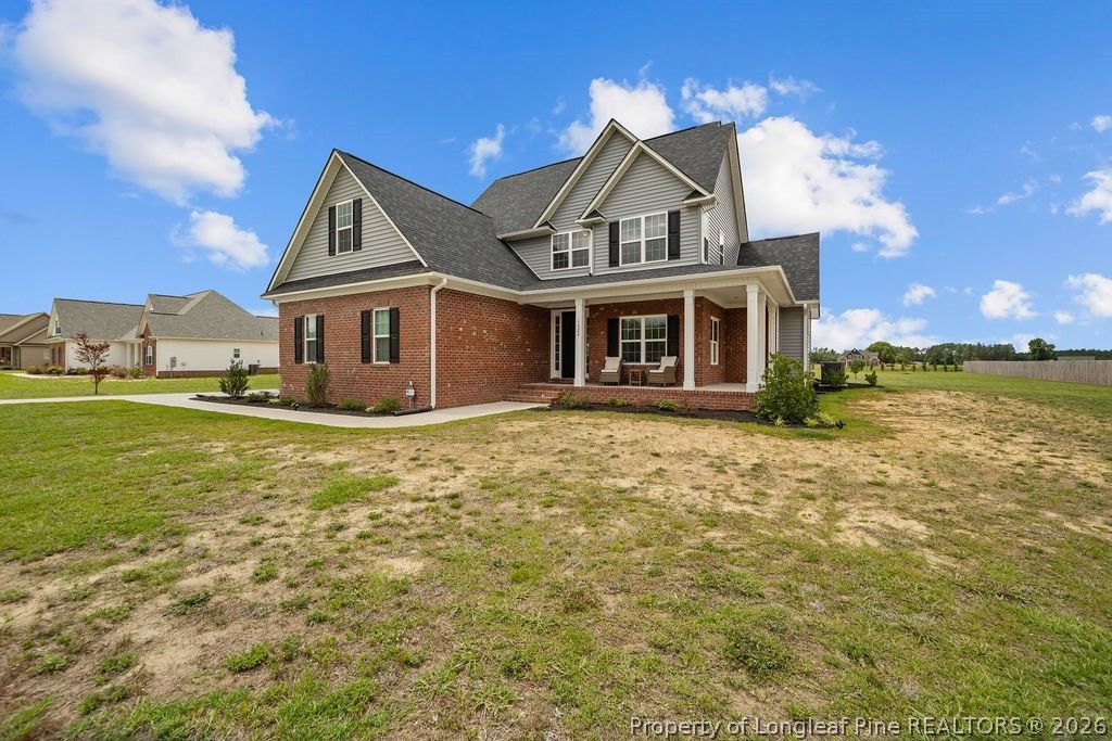 1322 Joe Hall Road, Hope Mills, NC 28348 — photo 4