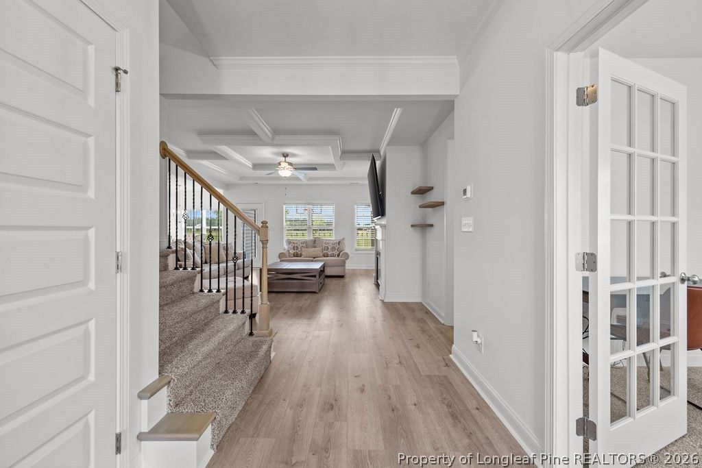 1322 Joe Hall Road, Hope Mills, NC 28348 — photo 5