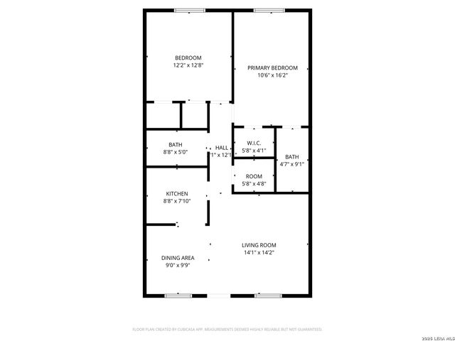 8401 N New Braunfels Ave Apt 323A, San Antonio, TX 78209