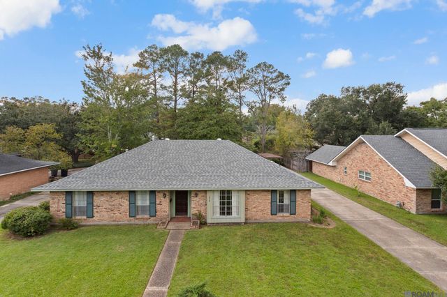 1878 Chevelle Dr, Baton Rouge, LA 70806