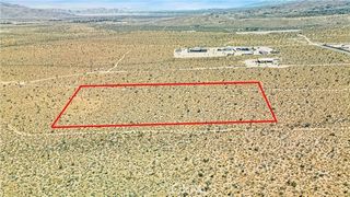 0 Hercules, Apple Valley, CA 92307