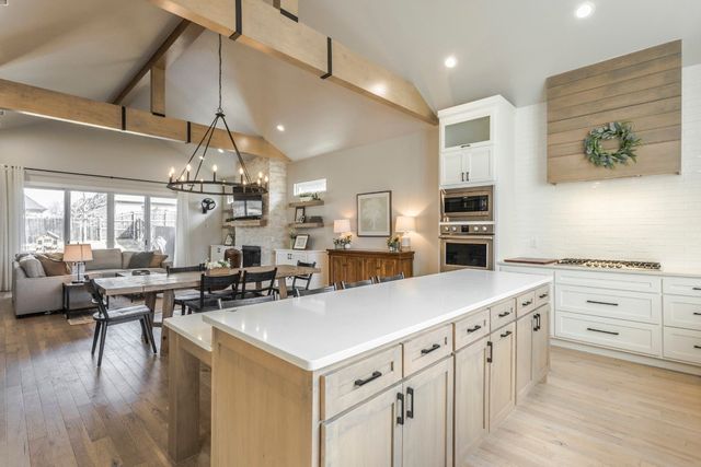 1401 Regency Bridge Circle, Edmond, OK 73034