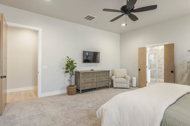 1401 Regency Bridge Circle, Edmond, OK 73034