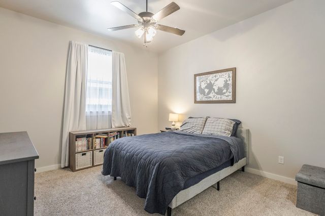 1401 Regency Bridge Circle, Edmond, OK 73034