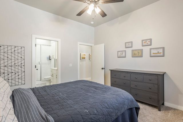 1401 Regency Bridge Circle, Edmond, OK 73034