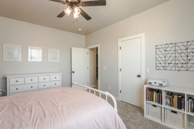 1401 Regency Bridge Circle, Edmond, OK 73034