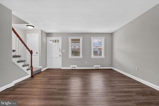 1260 CEDARCROFT RD, Baltimore, MD 21239