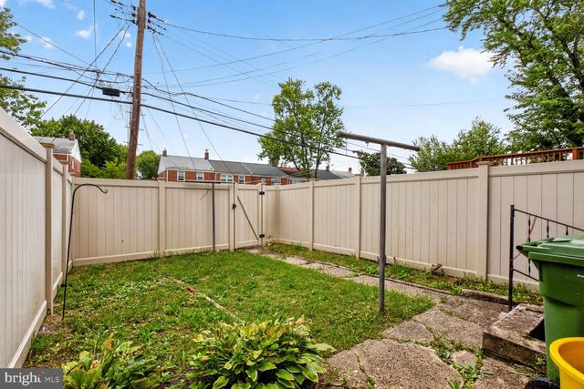 1260 CEDARCROFT RD, Baltimore, MD 21239