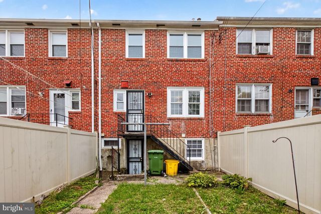 1260 CEDARCROFT RD, Baltimore, MD 21239