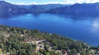 L21 & L22 N TERRACE DR, Bayview, ID 83803