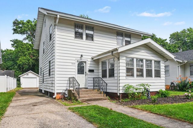 304 Arcade Avenue, Elkhart, IN 46514