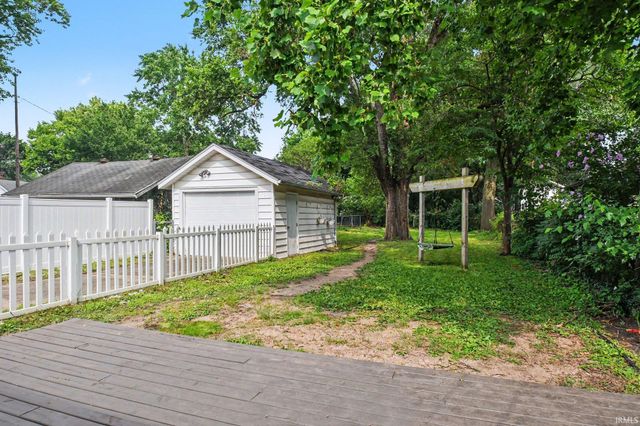 304 Arcade Avenue, Elkhart, IN 46514