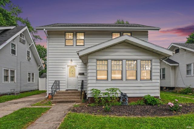 304 Arcade Avenue, Elkhart, IN 46514