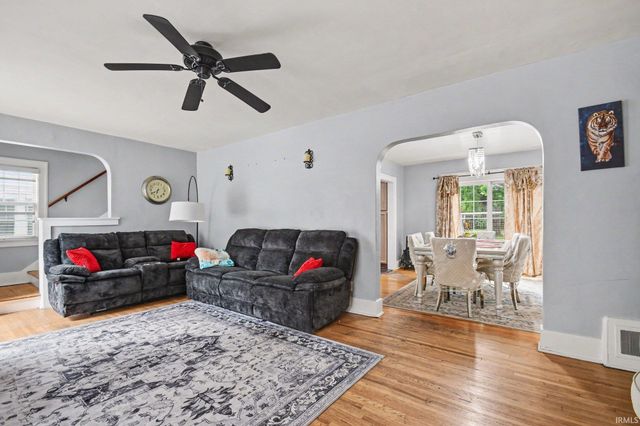 304 Arcade Avenue, Elkhart, IN 46514
