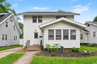 304 Arcade Avenue, Elkhart, IN 46514