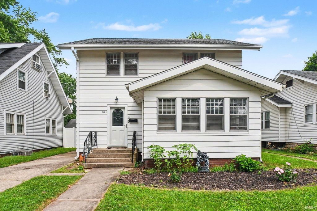 304 Arcade Avenue, Elkhart, IN 46514