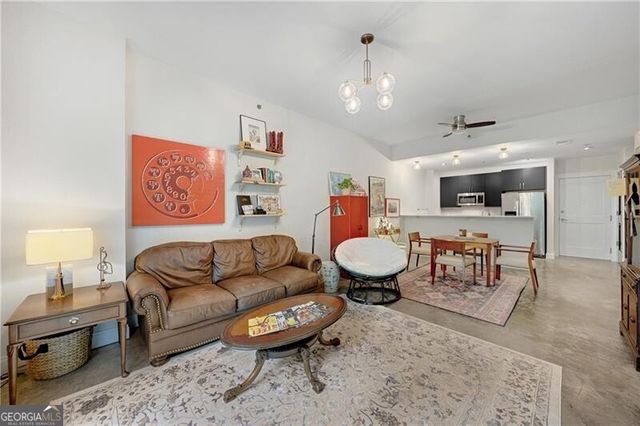 905 Juniper Street NE 309, Atlanta, GA 30309