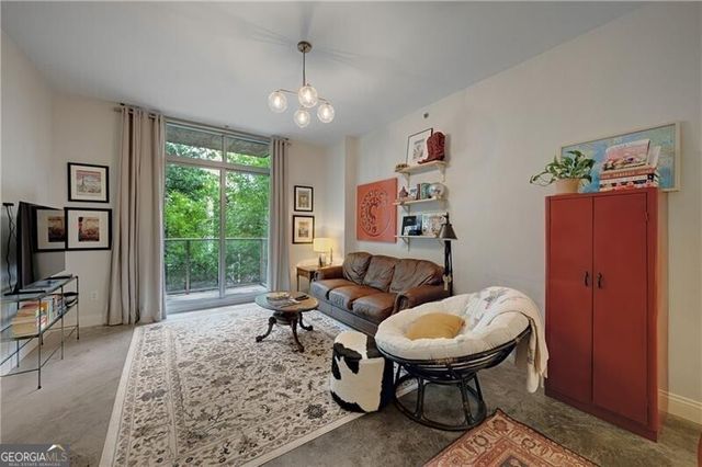 905 Juniper Street NE 309, Atlanta, GA 30309