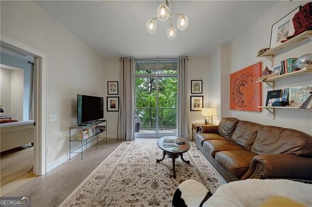 905 Juniper Street NE 309, Atlanta, GA 30309