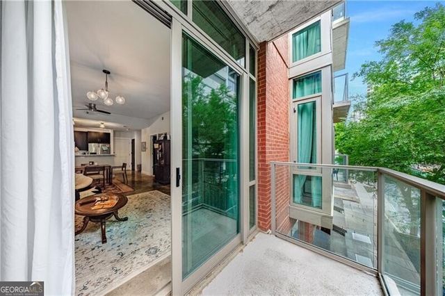 905 Juniper Street NE 309, Atlanta, GA 30309
