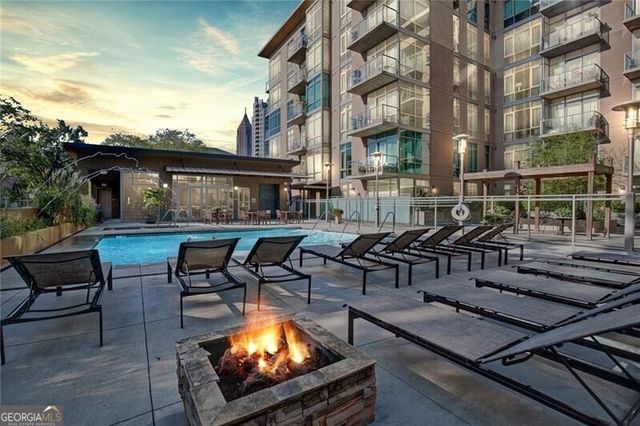 905 Juniper Street NE 309, Atlanta, GA 30309
