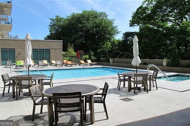 905 Juniper Street NE 309, Atlanta, GA 30309