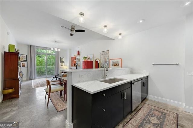 905 Juniper Street NE 309, Atlanta, GA 30309
