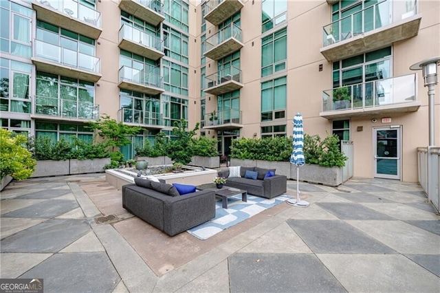 905 Juniper Street NE 309, Atlanta, GA 30309