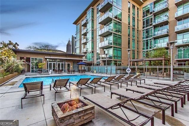 905 Juniper Street NE 309, Atlanta, GA 30309