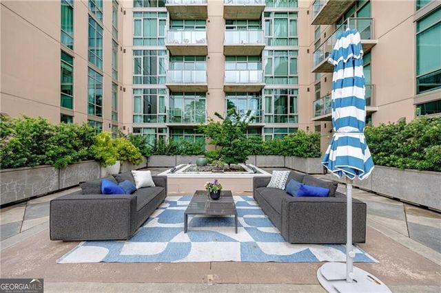 905 Juniper Street NE 309, Atlanta, GA 30309