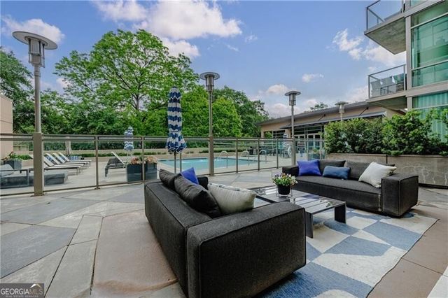 905 Juniper Street NE 309, Atlanta, GA 30309