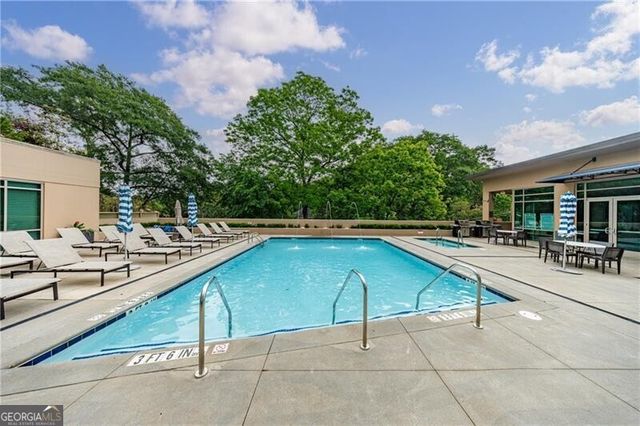 905 Juniper Street NE 309, Atlanta, GA 30309