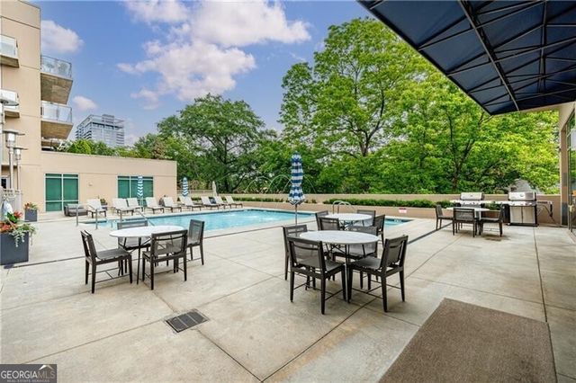 905 Juniper Street NE 309, Atlanta, GA 30309